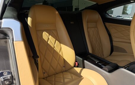 Bentley Continental GT I, 2008 год, 3 190 000 рублей, 26 фотография
