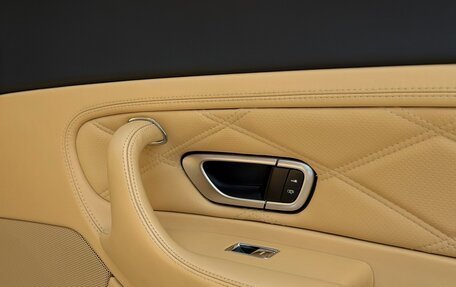 Bentley Continental GT I, 2008 год, 3 190 000 рублей, 27 фотография