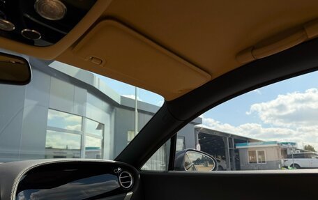 Bentley Continental GT I, 2008 год, 3 190 000 рублей, 29 фотография