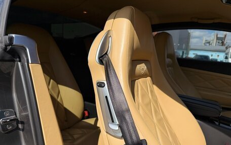 Bentley Continental GT I, 2008 год, 3 190 000 рублей, 25 фотография