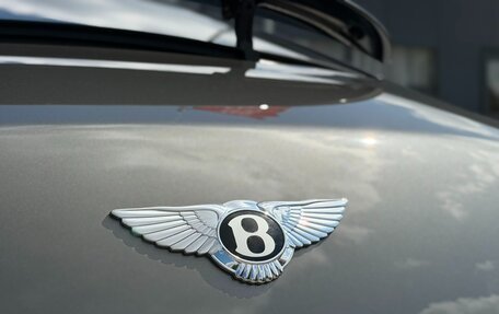 Bentley Continental GT I, 2008 год, 3 190 000 рублей, 33 фотография