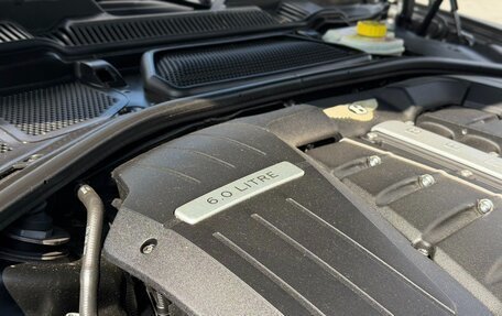 Bentley Continental GT I, 2008 год, 3 190 000 рублей, 31 фотография