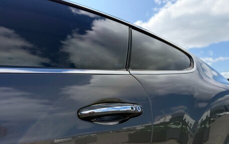 Bentley Continental GT I, 2008 год, 3 190 000 рублей, 39 фотография
