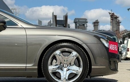 Bentley Continental GT I, 2008 год, 3 190 000 рублей, 36 фотография