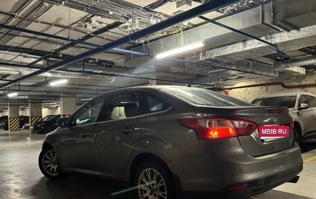 Ford Focus III, 2011 год, 1 100 000 рублей, 4 фотография