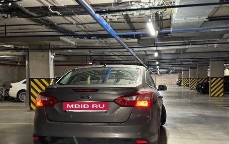 Ford Focus III, 2011 год, 1 100 000 рублей, 3 фотография