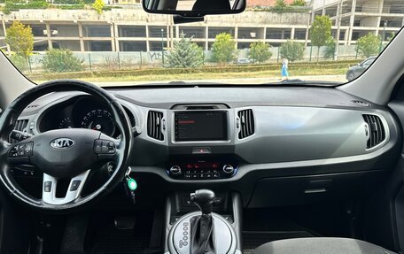 KIA Sportage III, 2015 год, 1 400 000 рублей, 14 фотография