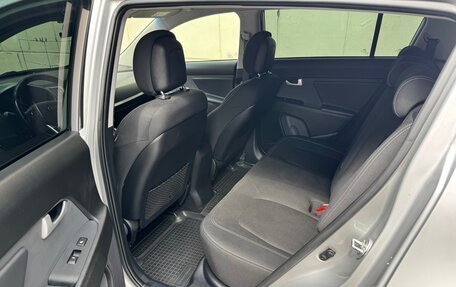 KIA Sportage III, 2015 год, 1 400 000 рублей, 11 фотография
