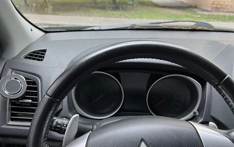 Mitsubishi ASX I рестайлинг, 2012 год, 900 000 рублей, 5 фотография
