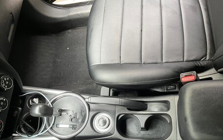 Mitsubishi ASX I рестайлинг, 2012 год, 900 000 рублей, 9 фотография