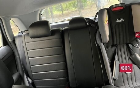 Mitsubishi ASX I рестайлинг, 2012 год, 900 000 рублей, 7 фотография