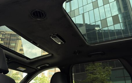Hyundai Palisade I, 2025 год, 8 899 000 рублей, 10 фотография