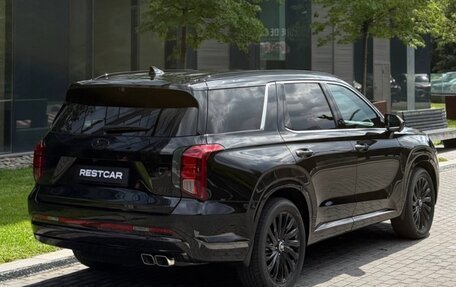Hyundai Palisade I, 2025 год, 8 899 000 рублей, 2 фотография