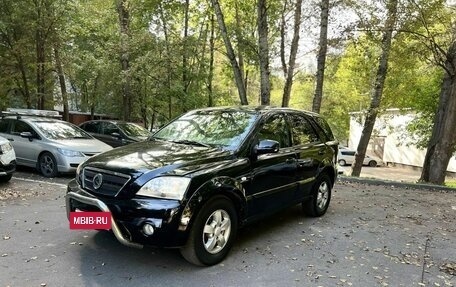 KIA Sorento IV, 2004 год, 465 000 рублей, 2 фотография