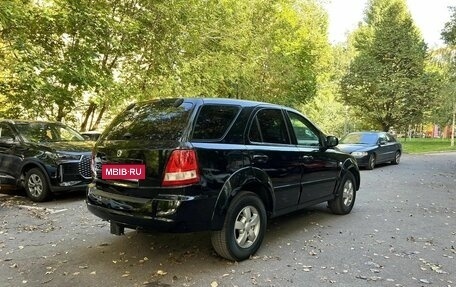 KIA Sorento IV, 2004 год, 465 000 рублей, 5 фотография