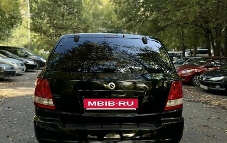 KIA Sorento IV, 2004 год, 465 000 рублей, 4 фотография