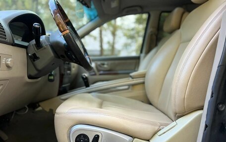 KIA Sorento IV, 2004 год, 465 000 рублей, 13 фотография