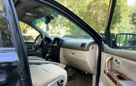 KIA Sorento IV, 2004 год, 465 000 рублей, 8 фотография