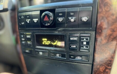 KIA Sorento IV, 2004 год, 465 000 рублей, 17 фотография