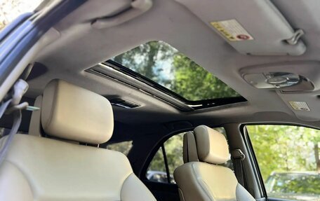 KIA Sorento IV, 2004 год, 465 000 рублей, 10 фотография