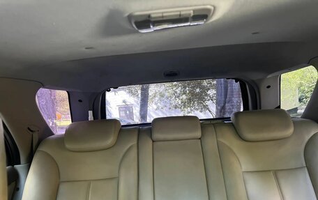KIA Sorento IV, 2004 год, 465 000 рублей, 16 фотография