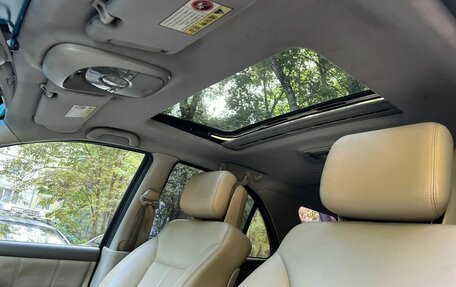 KIA Sorento IV, 2004 год, 465 000 рублей, 14 фотография