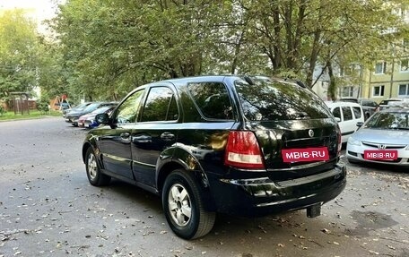 KIA Sorento IV, 2004 год, 465 000 рублей, 3 фотография