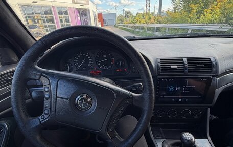 BMW 5 серия, 1996 год, 380 000 рублей, 6 фотография