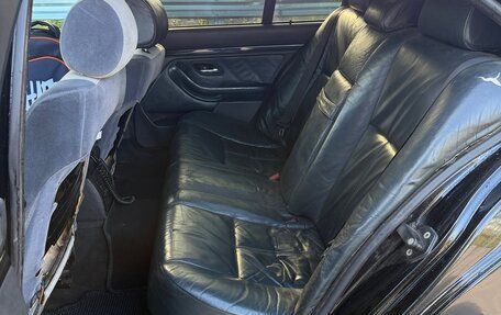 BMW 5 серия, 1996 год, 380 000 рублей, 12 фотография