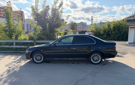 BMW 5 серия, 1996 год, 380 000 рублей, 3 фотография