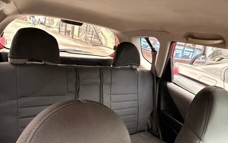 Honda Fit III, 2002 год, 310 000 рублей, 16 фотография