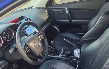 Mazda 6, 2008 год, 640 000 рублей, 6 фотография