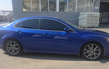 Mazda 6, 2008 год, 640 000 рублей, 12 фотография