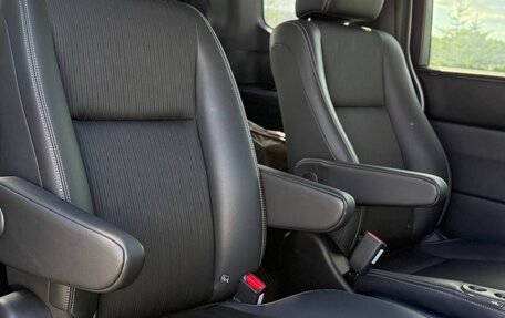 Honda Stepwgn, 2022 год, 2 880 000 рублей, 7 фотография