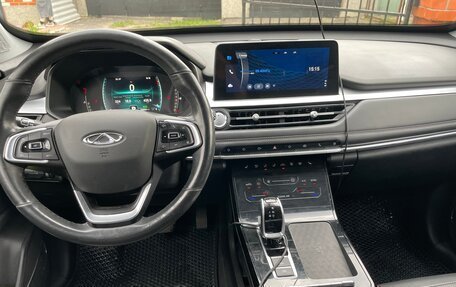 Chery Tiggo 7 Pro, 2023 год, 1 480 000 рублей, 12 фотография