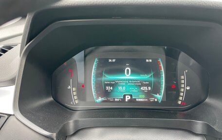Chery Tiggo 7 Pro, 2023 год, 1 480 000 рублей, 11 фотография
