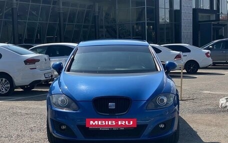 SEAT Leon II, 2012 год, 790 000 рублей, 2 фотография