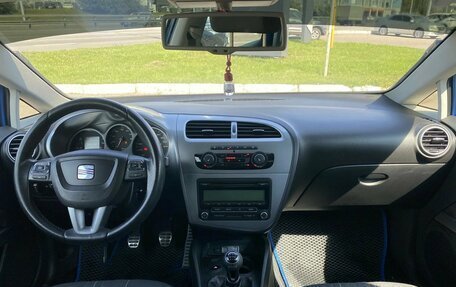 SEAT Leon II, 2012 год, 790 000 рублей, 7 фотография