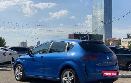 SEAT Leon II, 2012 год, 790 000 рублей, 4 фотография