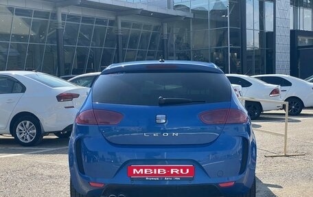 SEAT Leon II, 2012 год, 790 000 рублей, 5 фотография