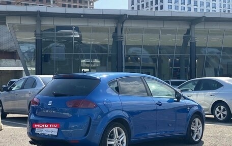 SEAT Leon II, 2012 год, 790 000 рублей, 6 фотография