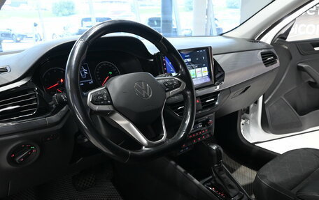 Volkswagen Polo VI (EU Market), 2022 год, 1 675 000 рублей, 6 фотография