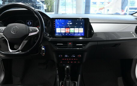 Volkswagen Polo VI (EU Market), 2022 год, 1 675 000 рублей, 7 фотография