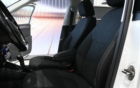Volkswagen Polo VI (EU Market), 2022 год, 1 675 000 рублей, 12 фотография