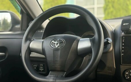 Toyota Corolla, 2012 год, 735 000 рублей, 9 фотография