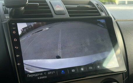 Toyota Corolla, 2012 год, 735 000 рублей, 11 фотография
