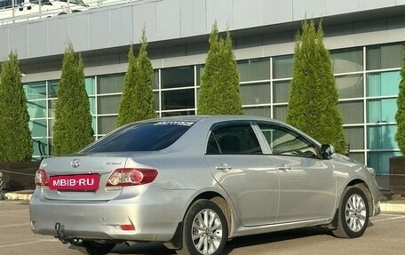 Toyota Corolla, 2012 год, 735 000 рублей, 6 фотография