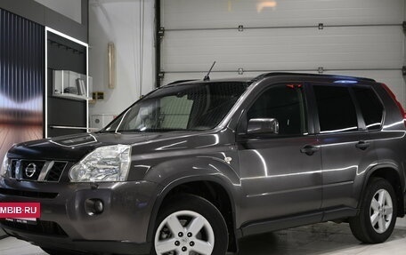 Nissan X-Trail, 2007 год, 770 000 рублей, 3 фотография