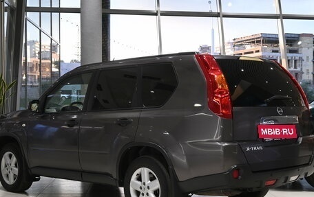 Nissan X-Trail, 2007 год, 770 000 рублей, 4 фотография