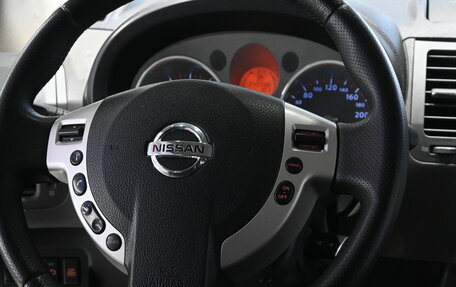 Nissan X-Trail, 2007 год, 770 000 рублей, 10 фотография